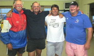 Suksesvolle Boxing Day Hengelkompetisie